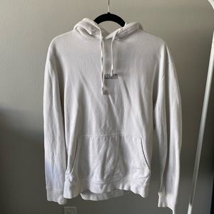 ALL SAINTS hoodie